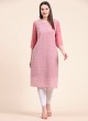Georgette Kurtis at Factory Rates Latest Designs for Bulk Buyers  in Surat