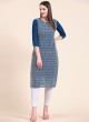 Georgette Kurtis at Factory Rates Latest Designs for Bulk Buyers  in Surat