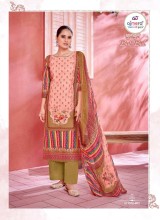 Georgette Pakistani Suit Sleek Styling with Modern Elegance  in Surat