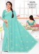 Georgette Saree Latest Collection 2025 Elegant and Lightweight  in Surat