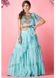 Get Designer Inspired Lehengas in Bulk from Manish Malhotra Style Wholesaler  in Surat