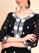 Get Premium Georgette Kurtis in Bulk at Manufacturer Rates  in Surat