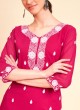 Get Premium Georgette Kurtis in Bulk at Manufacturer Rates  in Surat