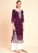 Get Premium Georgette Kurtis in Bulk at Manufacturer Rates  in Surat