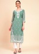 Get Premium Georgette Kurtis in Bulk at Manufacturer Rates  in Surat
