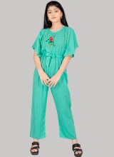 Girls Party Wear Jumpsuits Stylish and Affordable Outfits  in Surat