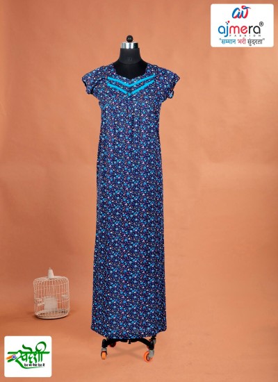 Girls Trendy Nightwear and Lounge Sets Perfect for Sleepovers and Lazy Days in Surat