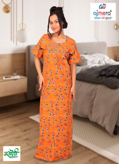 Girls Trendy Nightwear and Lounge Sets Perfect for Sleepovers and Lazy Days in Surat