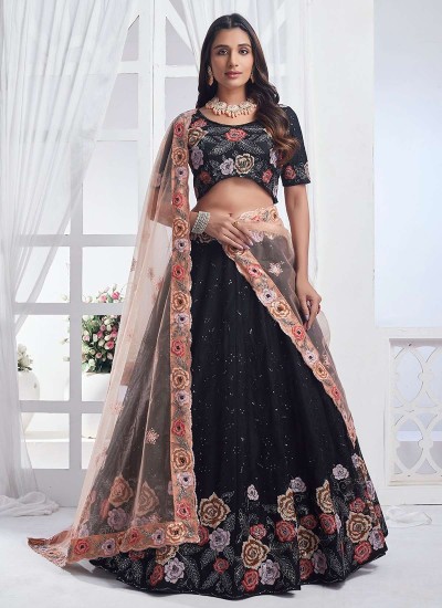 Global Heavy Silk Lehenga Exporter Exclusive Wholesale Prices and Secure Shipping in Surat