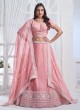Global Heavy Silk Lehenga Exporter Exclusive Wholesale Prices and Secure Shipping  in Surat