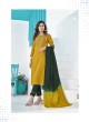 Handcrafted Heritage Kurti with Authentic Embroidery  in Surat