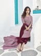 Handcrafted Heritage Kurti with Authentic Embroidery  in Surat