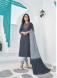 Handcrafted Heritage Kurti with Authentic Embroidery  in Surat