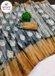 Handloom Silk Saree Lightweight and Elegant Drape  in Surat