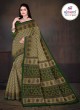 Heritage Bengali Silk Saree Intricate Zari Work and Timeless Grace  in Surat