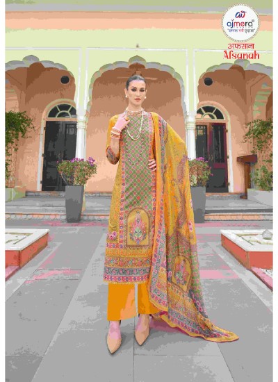 High End Pakistani Suits Sophisticated Fashion with a Modern Edge in Surat