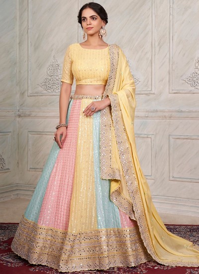 High Quality Designer Lehengas at Factory Direct Prices in Surat