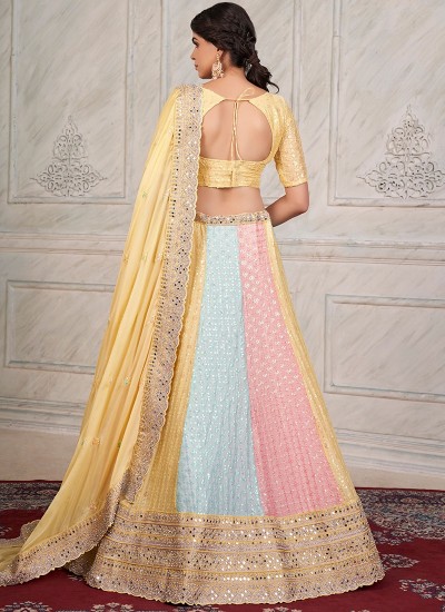 High Quality Designer Lehengas at Factory Direct Prices in Surat
