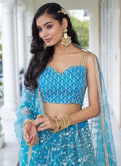 High Quality Designer Lehengas for Ethnicwear Boutiques and Showrooms in Surat