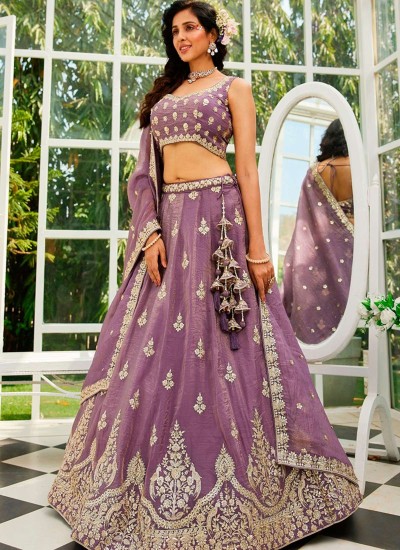 High Quality Party Wear Lehenga Wholesale Direct from Manufacturers in Surat