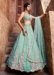 Indian Party Wear Lehengas Wholesale Supplier Bulk Deals Available  in Surat