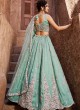 Indian Party Wear Lehengas Wholesale Supplier Bulk Deals Available  in Surat