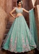 Indian Party Wear Lehengas Wholesale Supplier Bulk Deals Available  in Surat