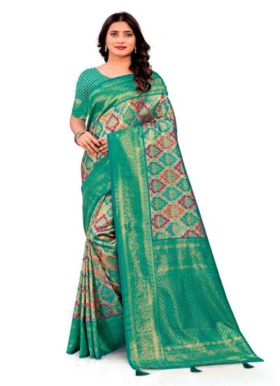 Kanchipuram Sarees at Lowest Prices Elegant and Comfortable Styles in Surat