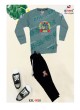 Kids Casual Trousers for Boys Wholesale Prices and Modern Styles  in Surat