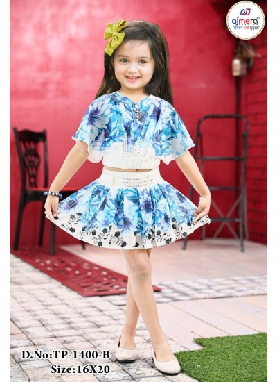 Kids Designer Frocks and Gowns Wholesale Vibrant Colors and Premium Fabrics in Surat