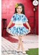 Kids Designer Frocks and Gowns Wholesale Vibrant Colors and Premium Fabrics  in Surat