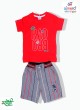 Kids Party Wear Skirts and Shorts Luxe Fabrics and Stunning Designs for Every Celebration  in Surat