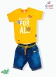 Kids Party Wear Skirts and Shorts Luxe Fabrics and Stunning Designs for Every Celebration  in Surat