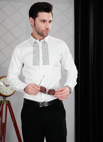 Latest Fashion Wholesale Shirts in Bulk for Online Sellers and Boutiques in Surat