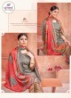 Latest Heritage Jaipuri Suit Block Print and Zari Work in Modern Silhouettes  in Surat