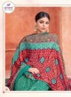 Latest Heritage Jaipuri Suit Block Print and Zari Work in Modern Silhouettes  in Surat
