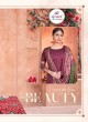 Latest Heritage Jaipuri Suit Block Print and Zari Work in Modern Silhouettes  in Surat