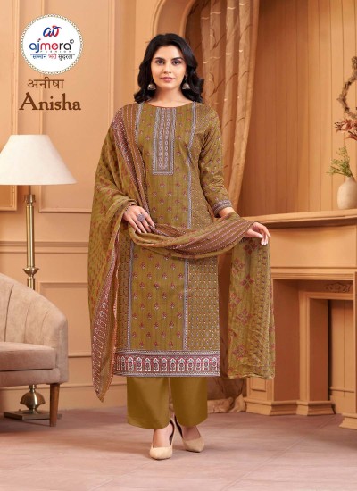 Latest Jaipuri Suit Styles Refreshed Prints with Versatile Fit in Surat