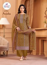 Latest Jaipuri Suit Styles Refreshed Prints with Versatile Fit  in Surat
