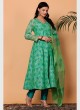 Latest Printed and Embroidered Dress Materials  in Surat