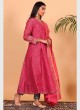 Latest Printed and Embroidered Dress Materials  in Surat