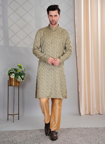 Leading Kurta Pajama Exporter and Manufacturer in India in Surat