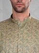 Leading Kurta Pajama Exporter and Manufacturer in India  in Surat