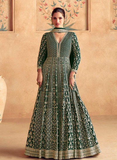 Low Cost Anarkali Kurti Wholesale for Resellers in Surat