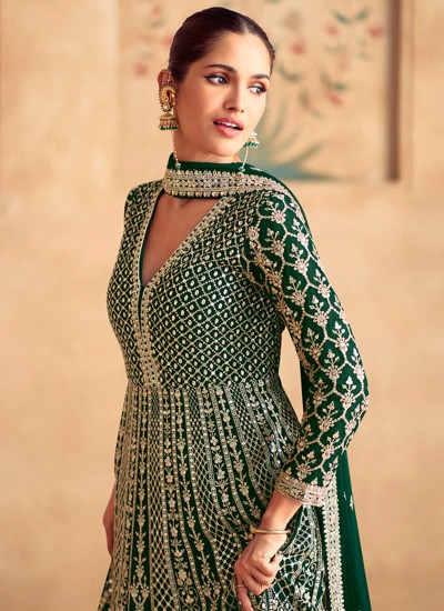 Low Cost Anarkali Kurti Wholesale for Resellers in Surat