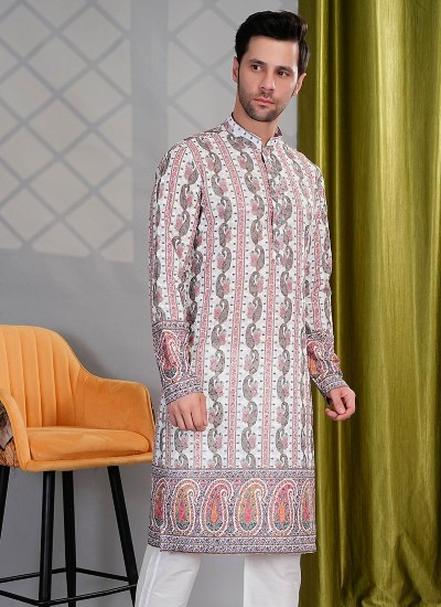 Low Cost Kurta Pajama Sets in Bulk for Businesses in Surat