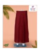 Low Cost Saree Shapewear Petticoats in Bulk at Factory Rates  in Surat