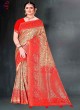 Lowest Price Kanchipuram Silk Saree Classic Craftsmanship Within Reach  in Surat