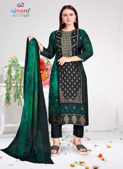 Luxury Designer Kurti for Women Modern Ethnic Outfit with Unique Cuts and Traditional Detailing in Surat