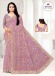 Luxury Designer Sarees Handcrafted Elegance for Special Occasions  in Surat